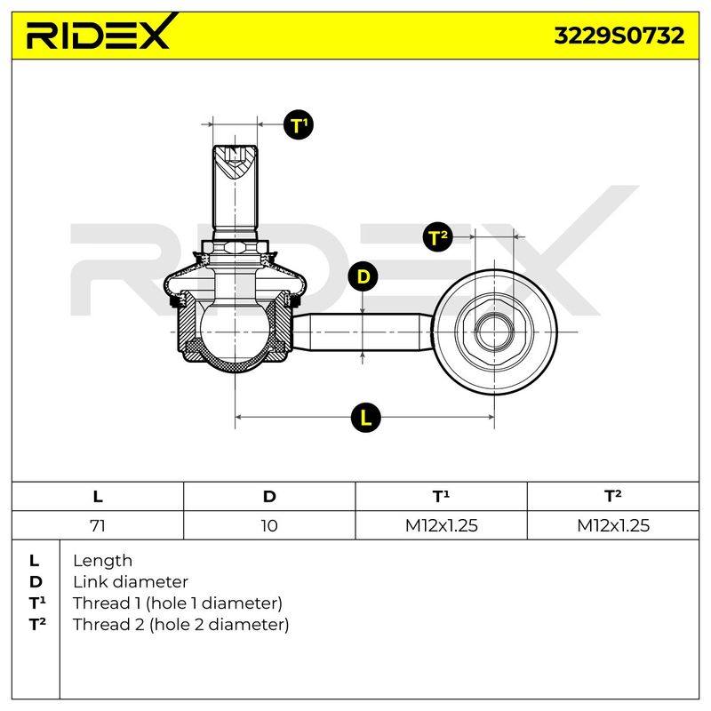SUPP-6358-3229S0732 #2