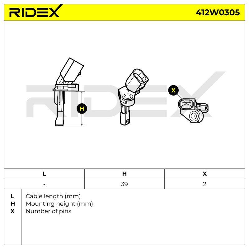 SUPP-6358-412W0305 #2