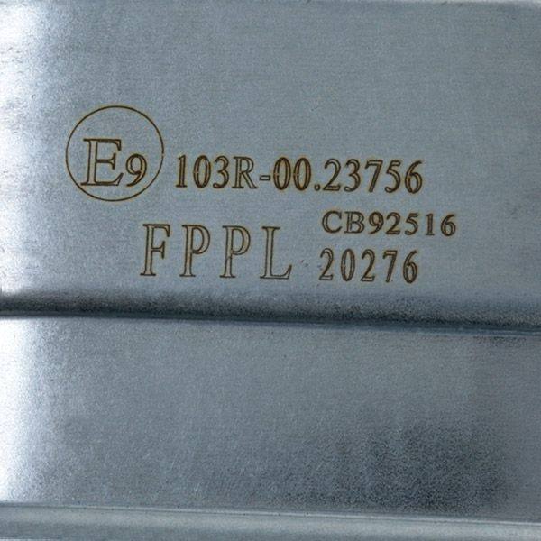 SUPP-6358-429C0288 #4