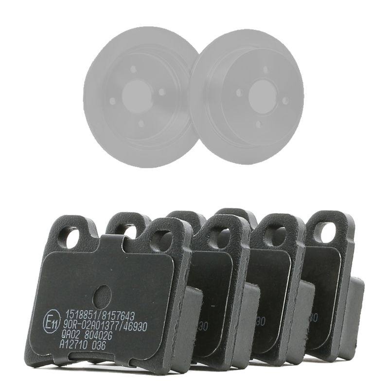 SUPP-6358-3405B1824 #2