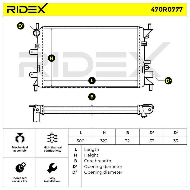 SUPP-6358-470R0777 #1