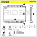 SUPP-6358-470R0080 #1