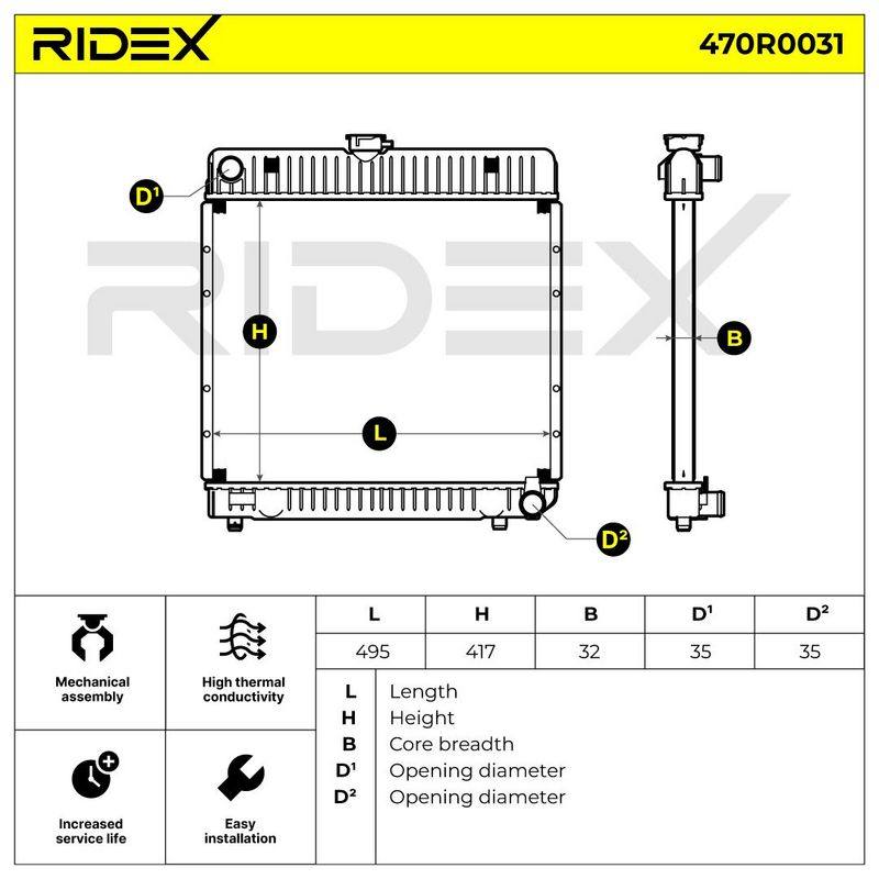 SUPP-6358-470R0031 #3