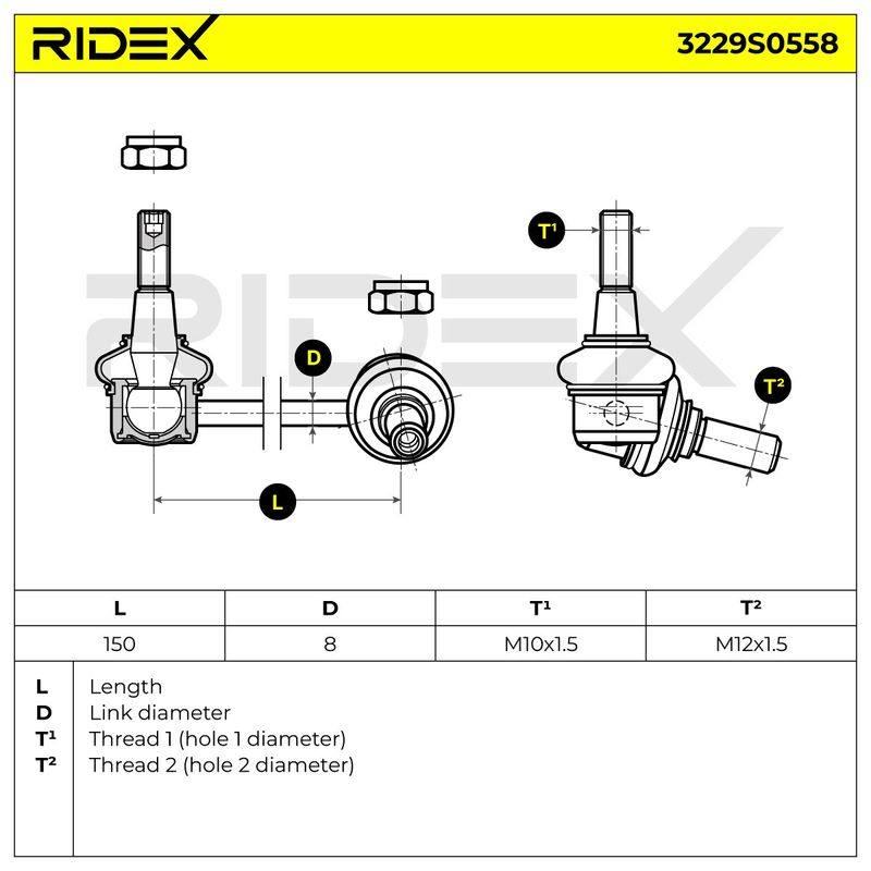 SUPP-6358-3229S0558 #2