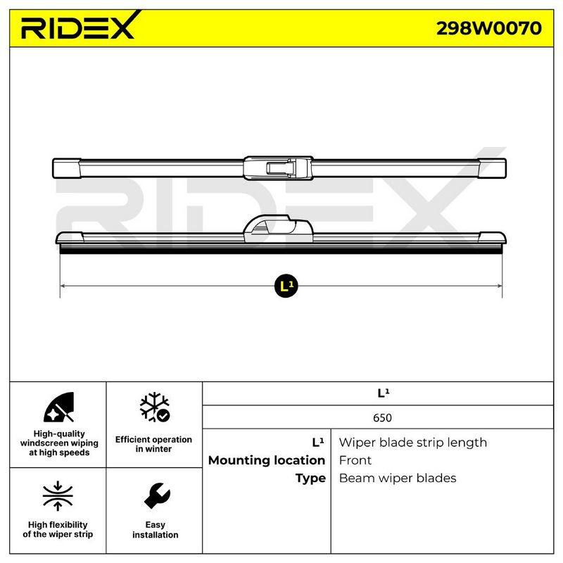SUPP-6358-298W0070 #1