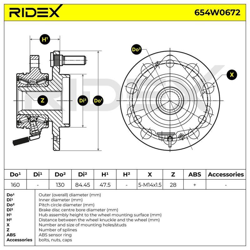 SUPP-6358-654W0672 #3
