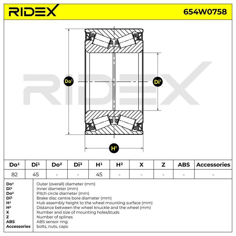 SUPP-6358-654W0758 #4