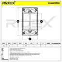 SUPP-6358-654W0758 #4