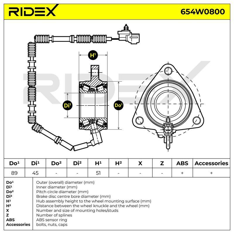SUPP-6358-654W0800 #2