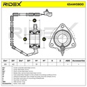 SUPP-6358-654W0800 #2