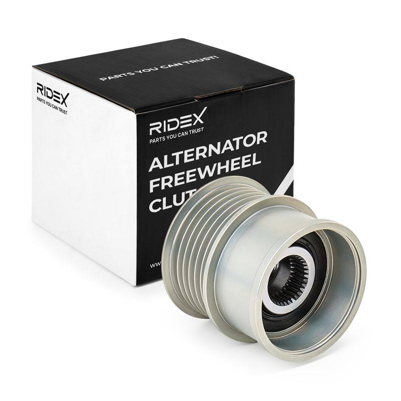 SUPP-6358-1390F0124 #1