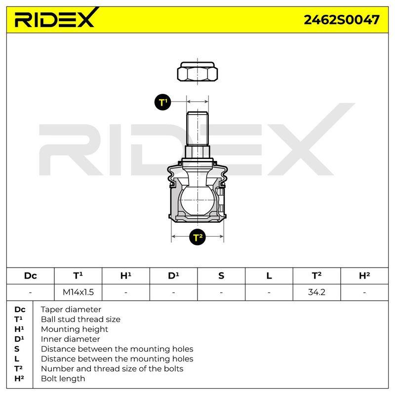 SUPP-6358-2462S0047 #2