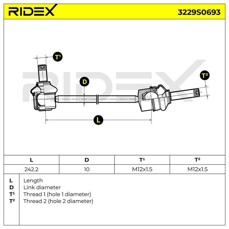 SUPP-6358-3229S0693 #3