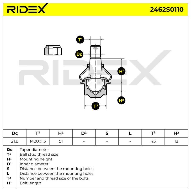 SUPP-6358-2462S0110 #3