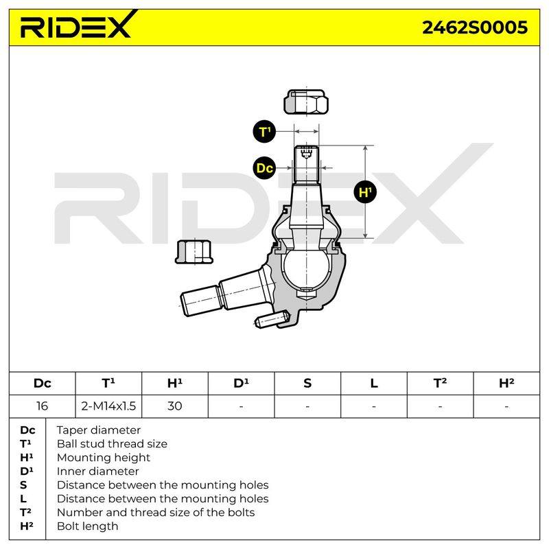 SUPP-6358-2462S0005 #1