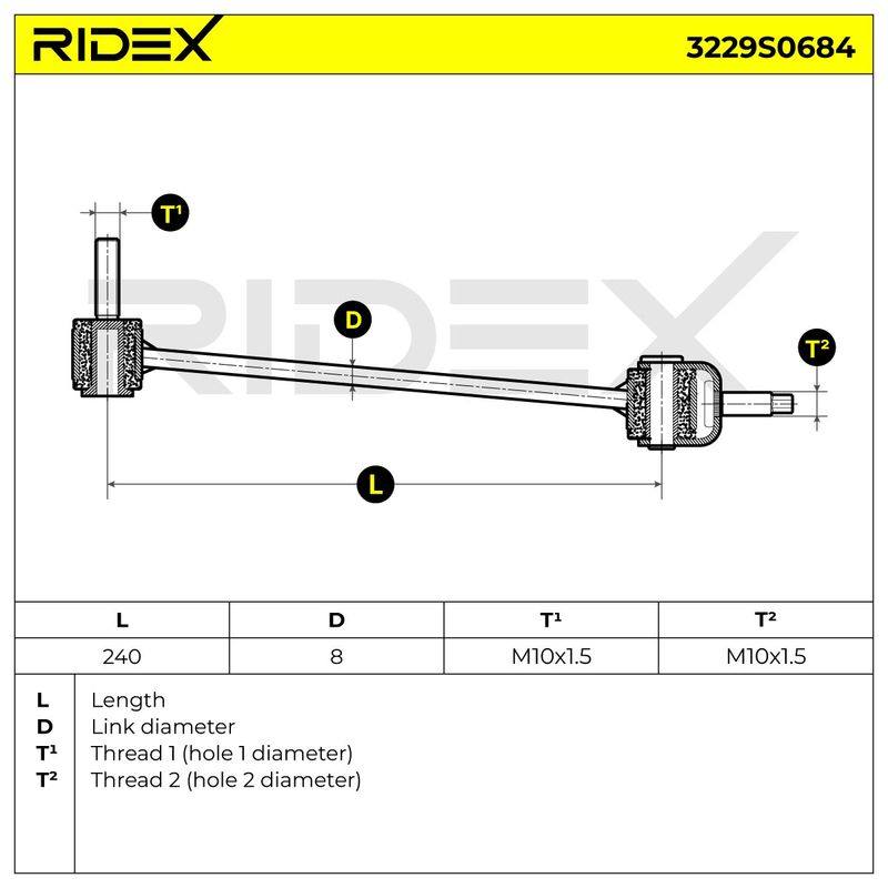 SUPP-6358-3229S0684 #3