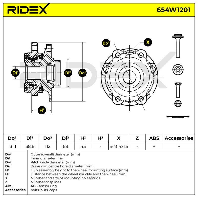 SUPP-6358-654W1201 #3