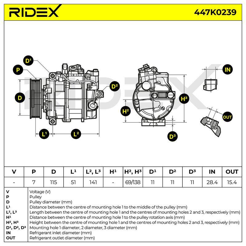 SUPP-6358-447K0239 #4