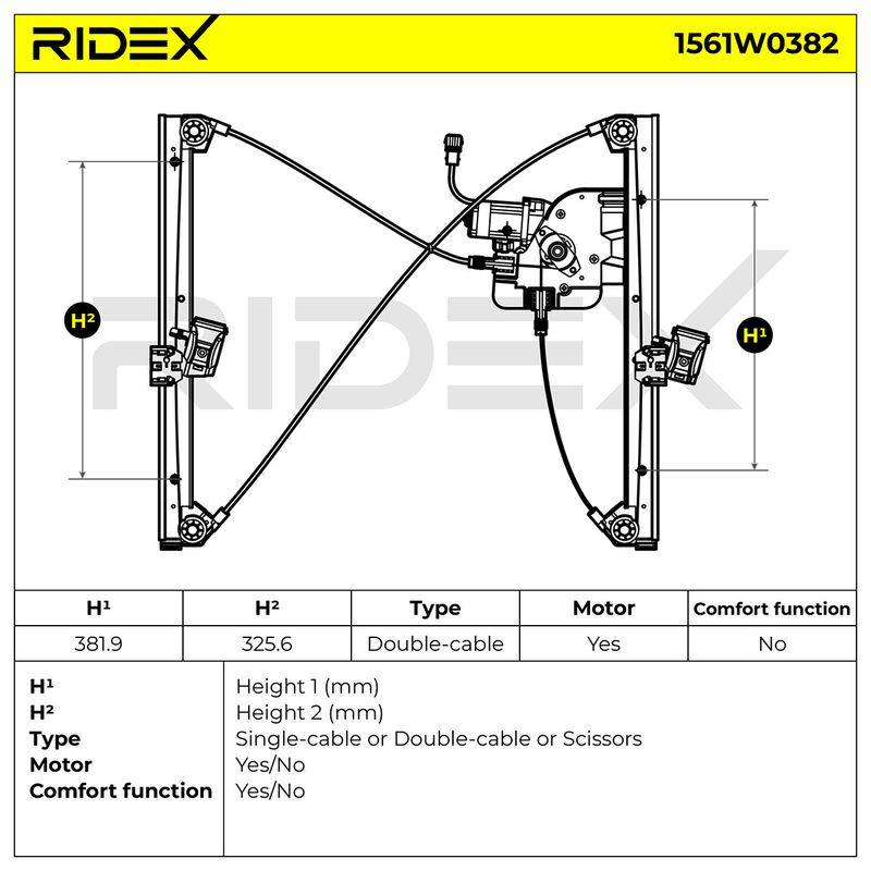 SUPP-6358-1561W0382 #1