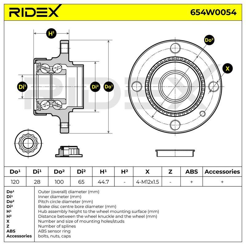 SUPP-6358-654W0054 #4