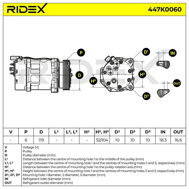 SUPP-6358-447K0060 #4