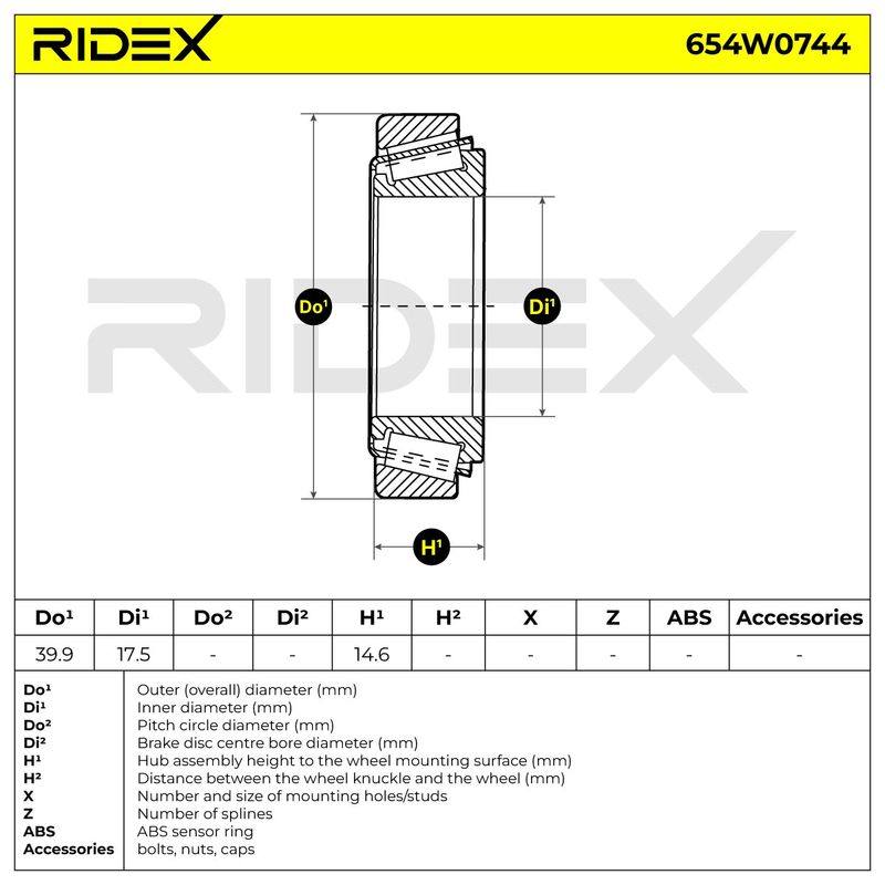 SUPP-6358-654W0744 #4