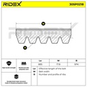 SUPP-6358-305P0218 #1