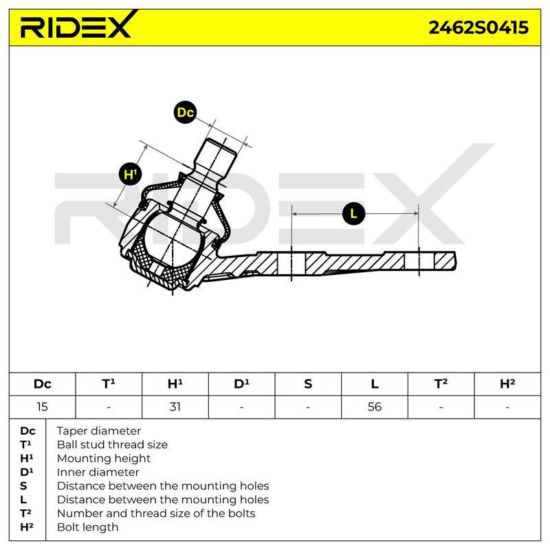 SUPP-6358-2462S0415 #3