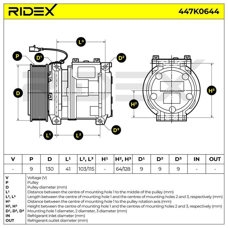 SUPP-6358-447K0656 #4