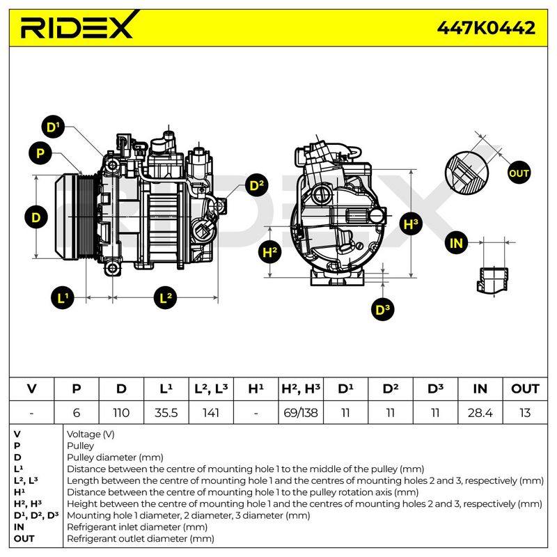 SUPP-6358-447K0442 #4