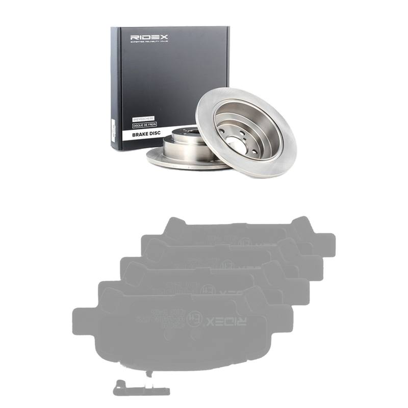 SUPP-6358-3405B1908 #1
