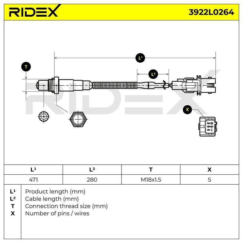 SUPP-6358-3922L0264 #1