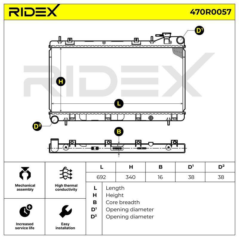 SUPP-6358-470R0057 #1