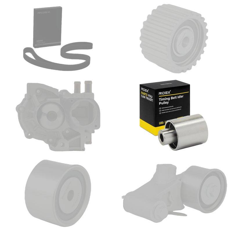SUPP-6358-3096W0135 #1