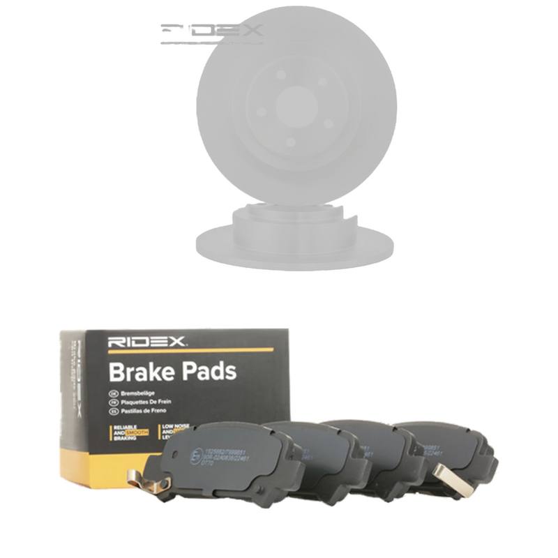 SUPP-6358-3405B2392 #1
