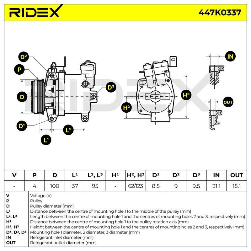 SUPP-6358-447K0337 #4