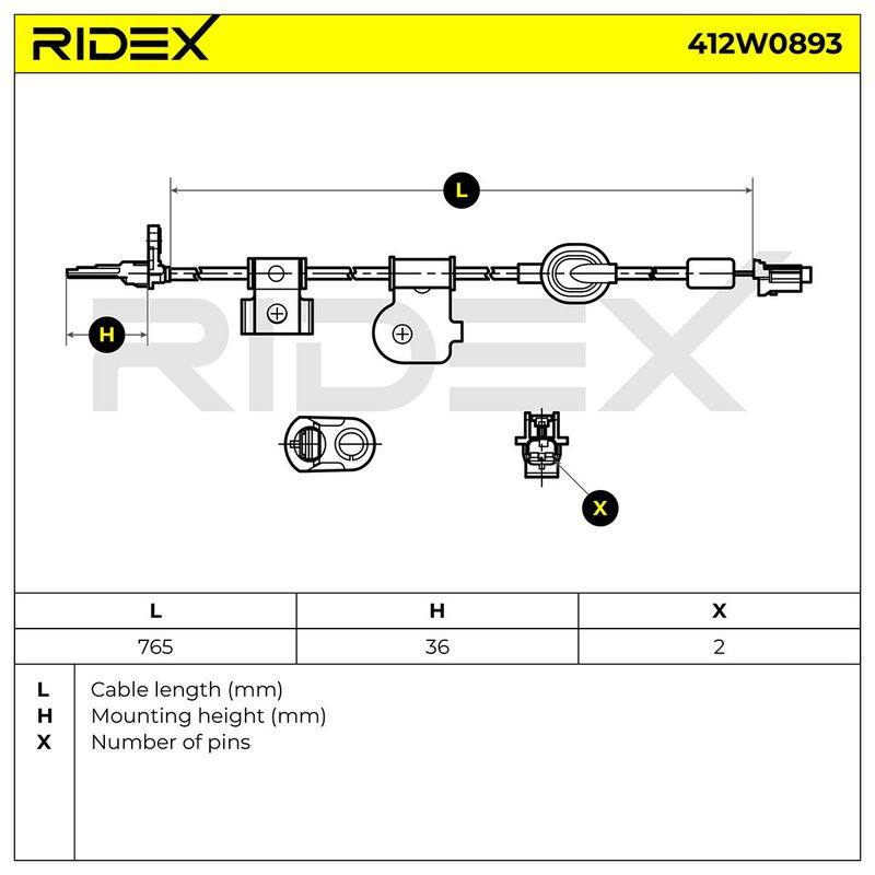 SUPP-6358-412W0893 #3