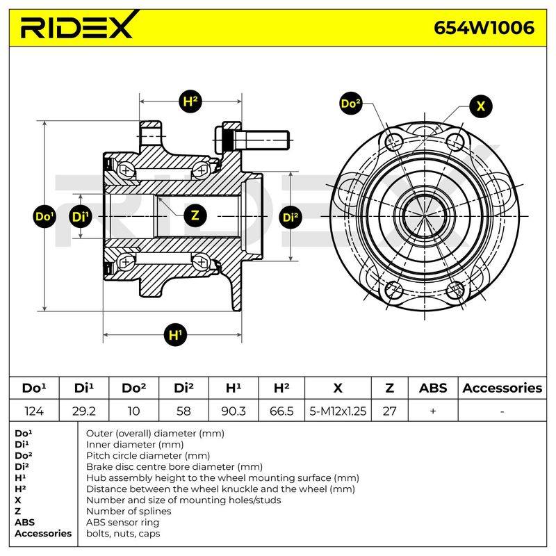 SUPP-6358-654W1006 #3