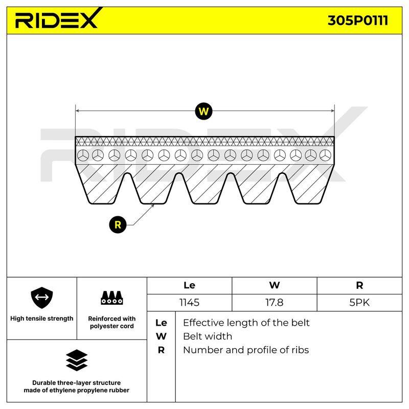 SUPP-6358-305P0111 #1