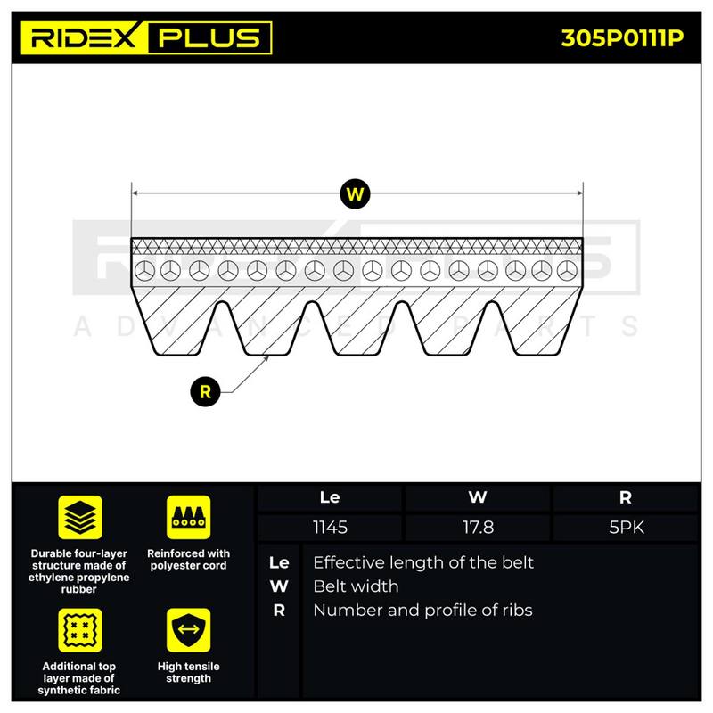 SUPP-6358-305P0111P #2