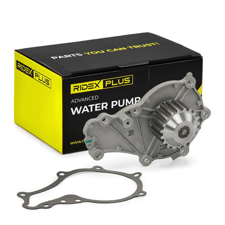 SUPP-6358-1260W0017P #1