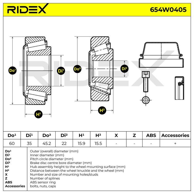 SUPP-6358-654W0405 #2