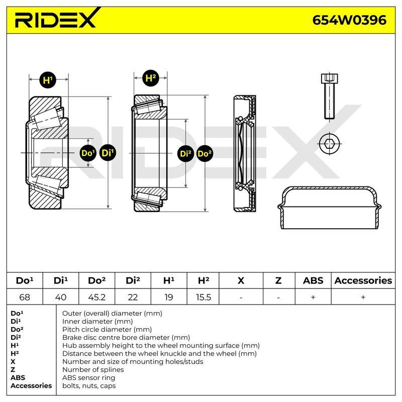 SUPP-6358-654W0396 #4