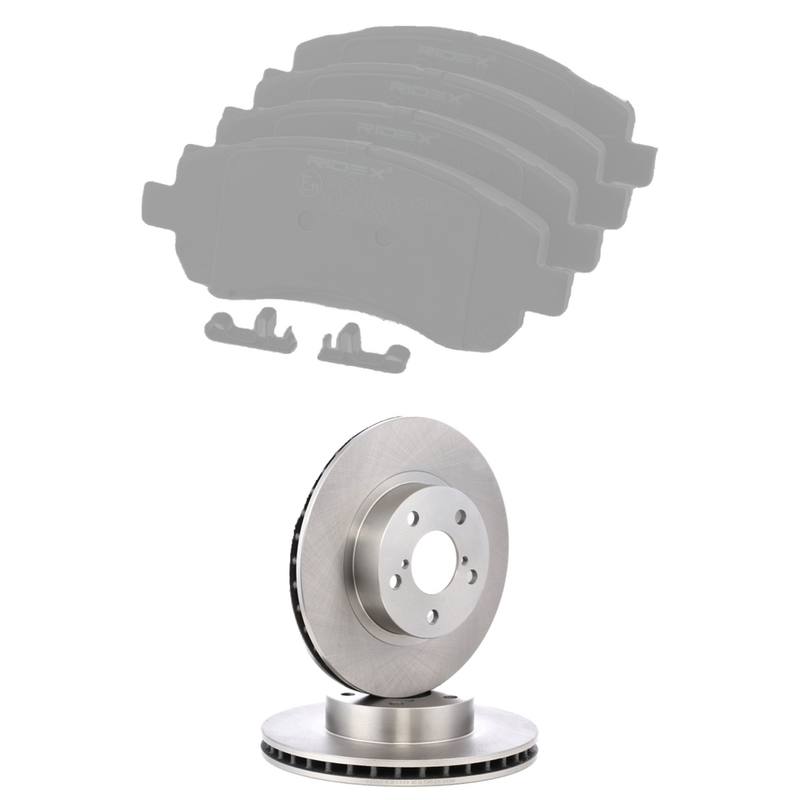 SUPP-6358-3405B2510 #1