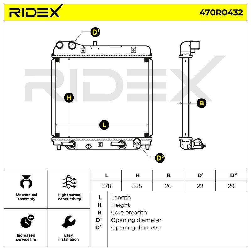 SUPP-6358-470R0432 #2