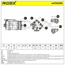 SUPP-6358-447K0235 #4