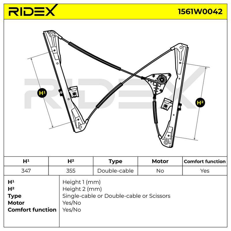 SUPP-6358-1561W0042 #1