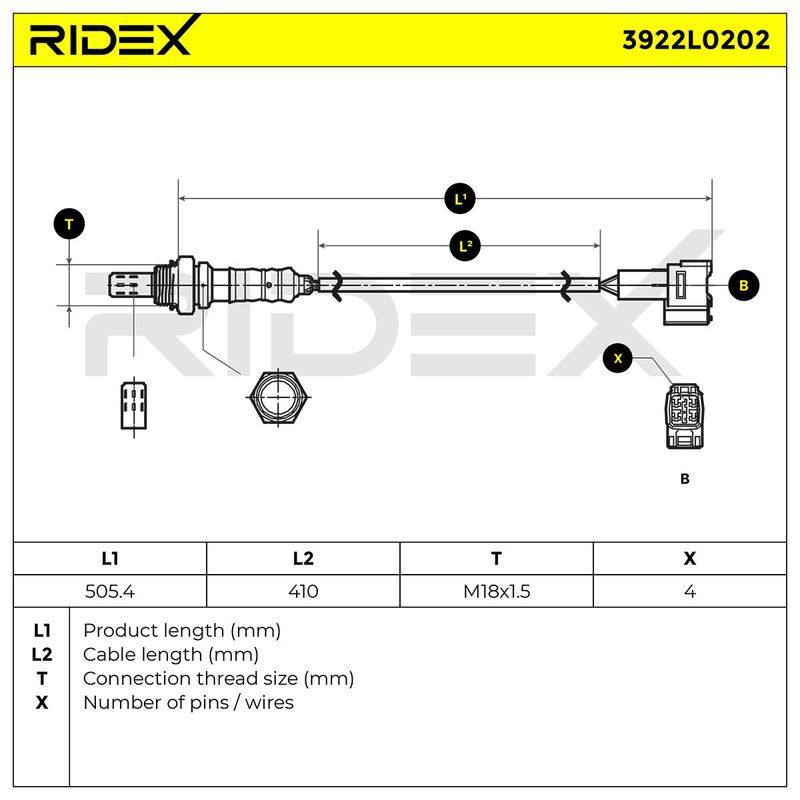 SUPP-6358-3922L0202 #1