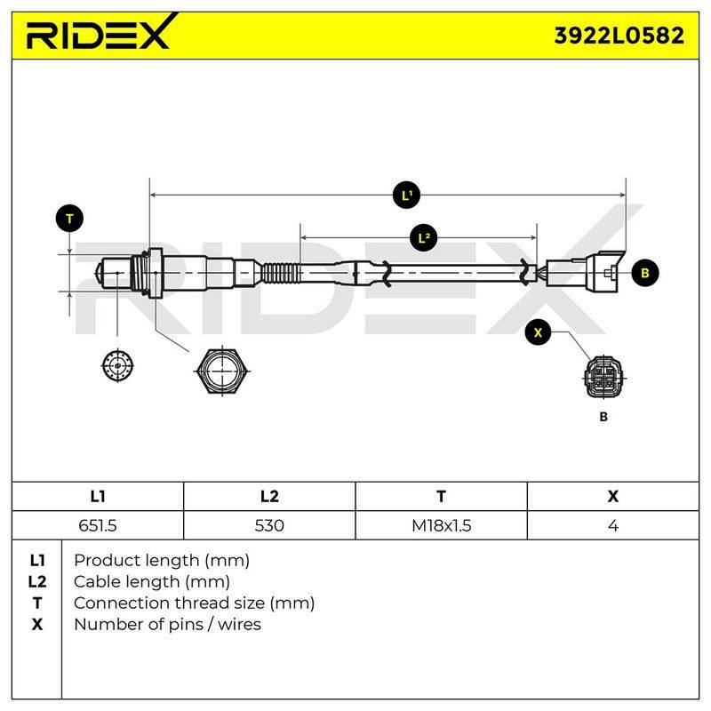 SUPP-6358-3922L0582 #4