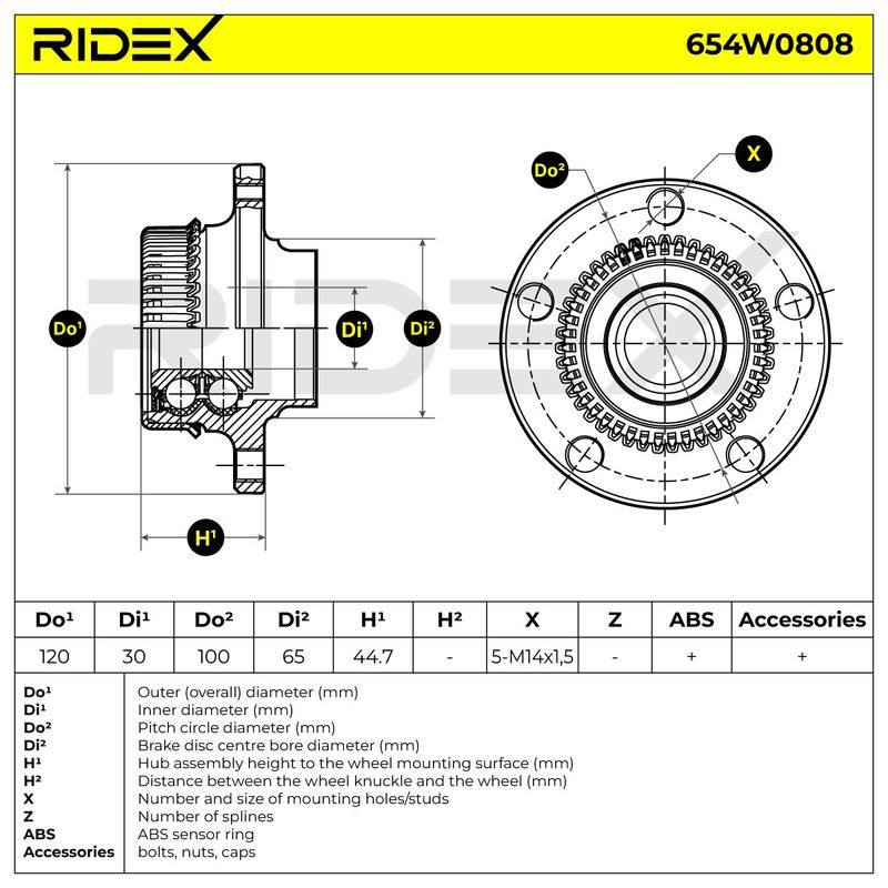 SUPP-6358-654W0808 #4